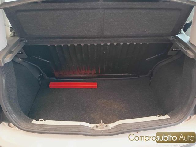 FIAT Panda 1.4 Climbing Natural Power