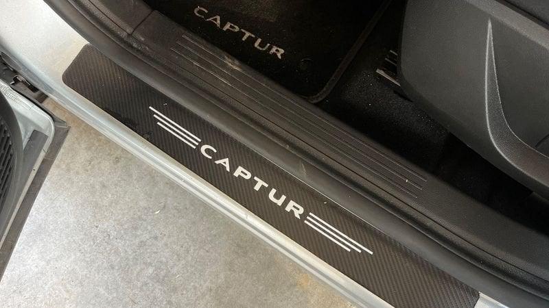 Renault Captur 1.0 TCe GPL Techno Fast Track