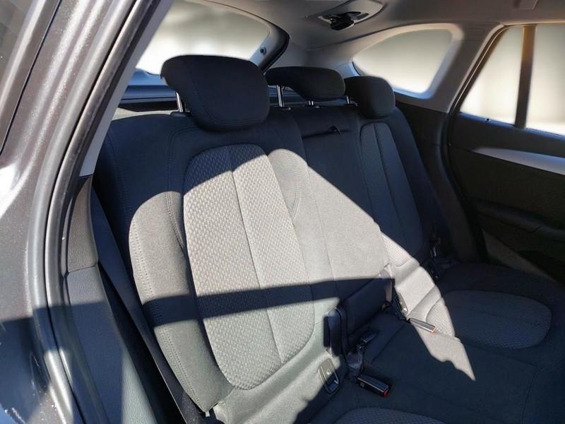 BMW X1 xDrive 25e Business Advantage automatico