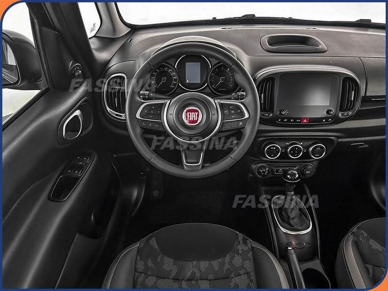 FIAT 500L 500L 1.4 95 CV S&S