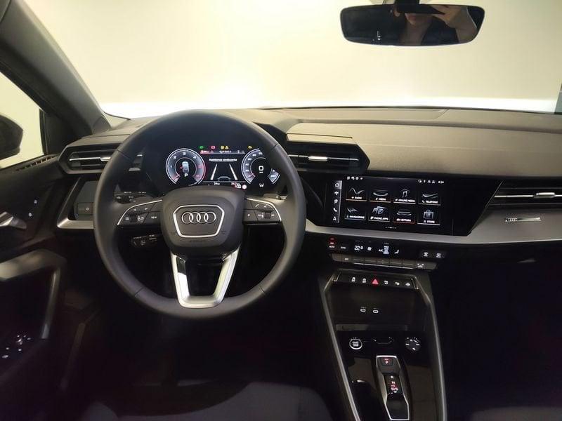 Audi A3 A3 allstreet 2.0 tdi Business Advanced 150cv s-tronic
