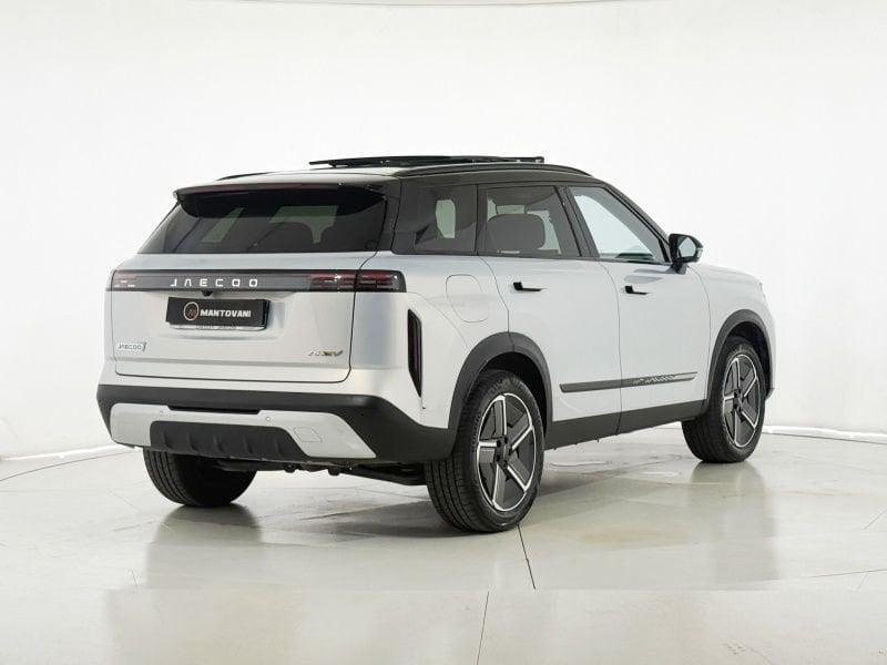 JAECOO 7 Jaecoo 7 SHS-P 1.5 tgdi phev Premium 2wd
