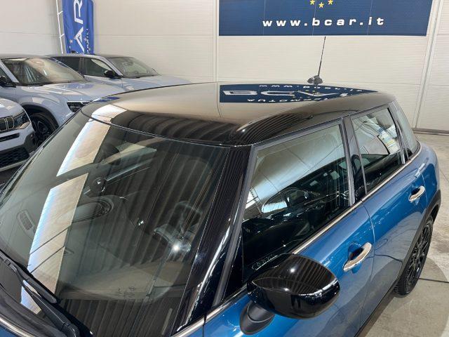 MINI Cooper 1.5 Cooper Camden 5 porte UNICO PROPRIETARIO