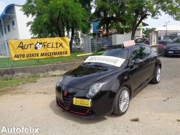 Alfa MiTo 1.3 JTDm ok neop garz 12 mesi