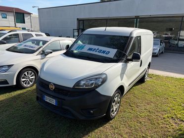 FIAT DOBLO' METANO !!