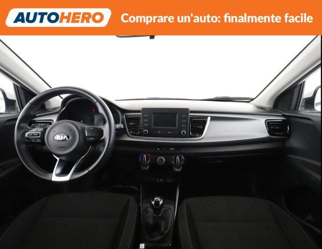 KIA Rio 1.2 CVVT 5p. Active