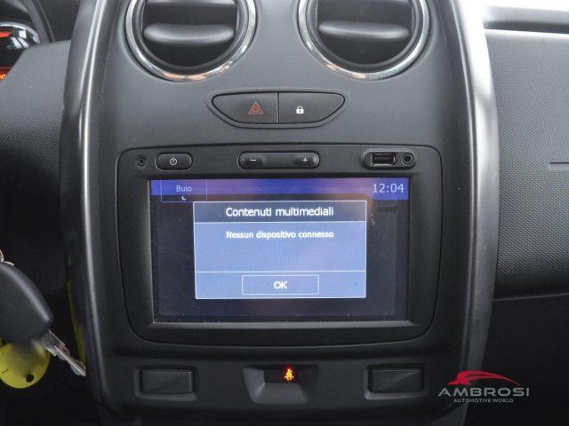 DACIA Duster 1.5 dCi 110CV 4x2 La Gazzetta dello Sport