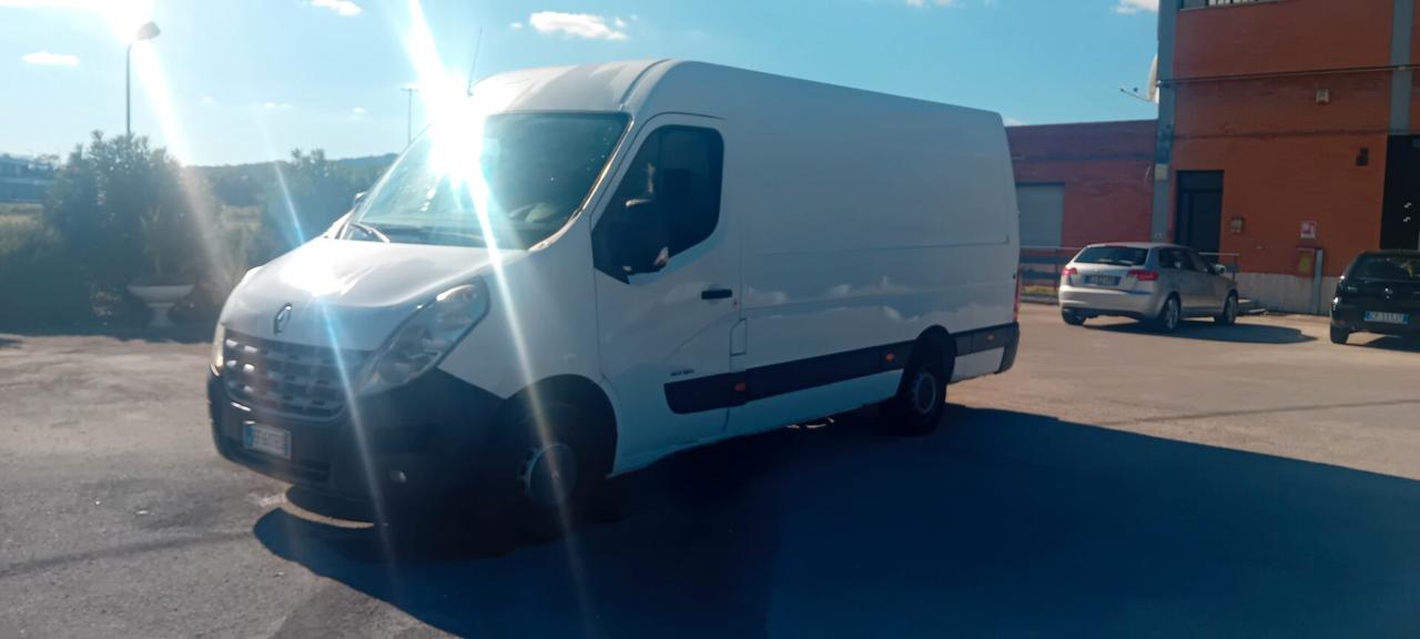 Renault Master maxi 2.3 dci