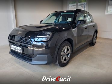 Mini Cooper Countryman 1.5 *NEW MODEL* MHEV AUT. CARPLAY RETROCAMERA