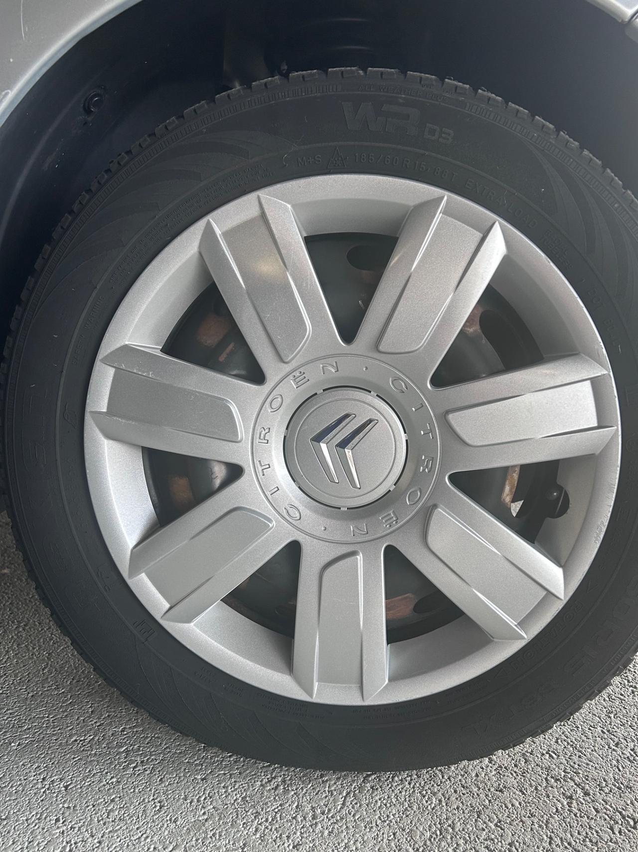 Citroen C3 1.4 HDi 70CV Exclusive