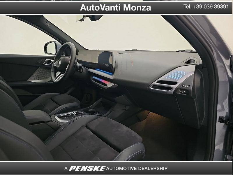 BMW Serie 1 118d 5p. Msport + PNEUMATICI INVERNALI