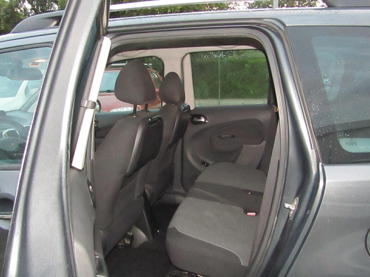 Citroen C3 Picasso 1.6 Hdi euro 6
