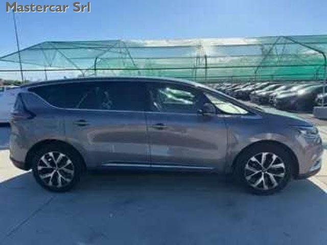 RENAULT Espace 2.0 blue dci Executive 160cv 7p-ti edc - GA573CG