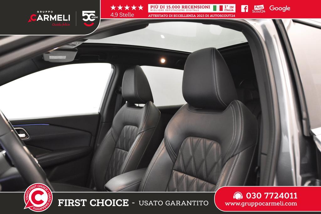 Nissan Qashqai 1.5 e-POWER Tekna+ 2WD e-Shifter