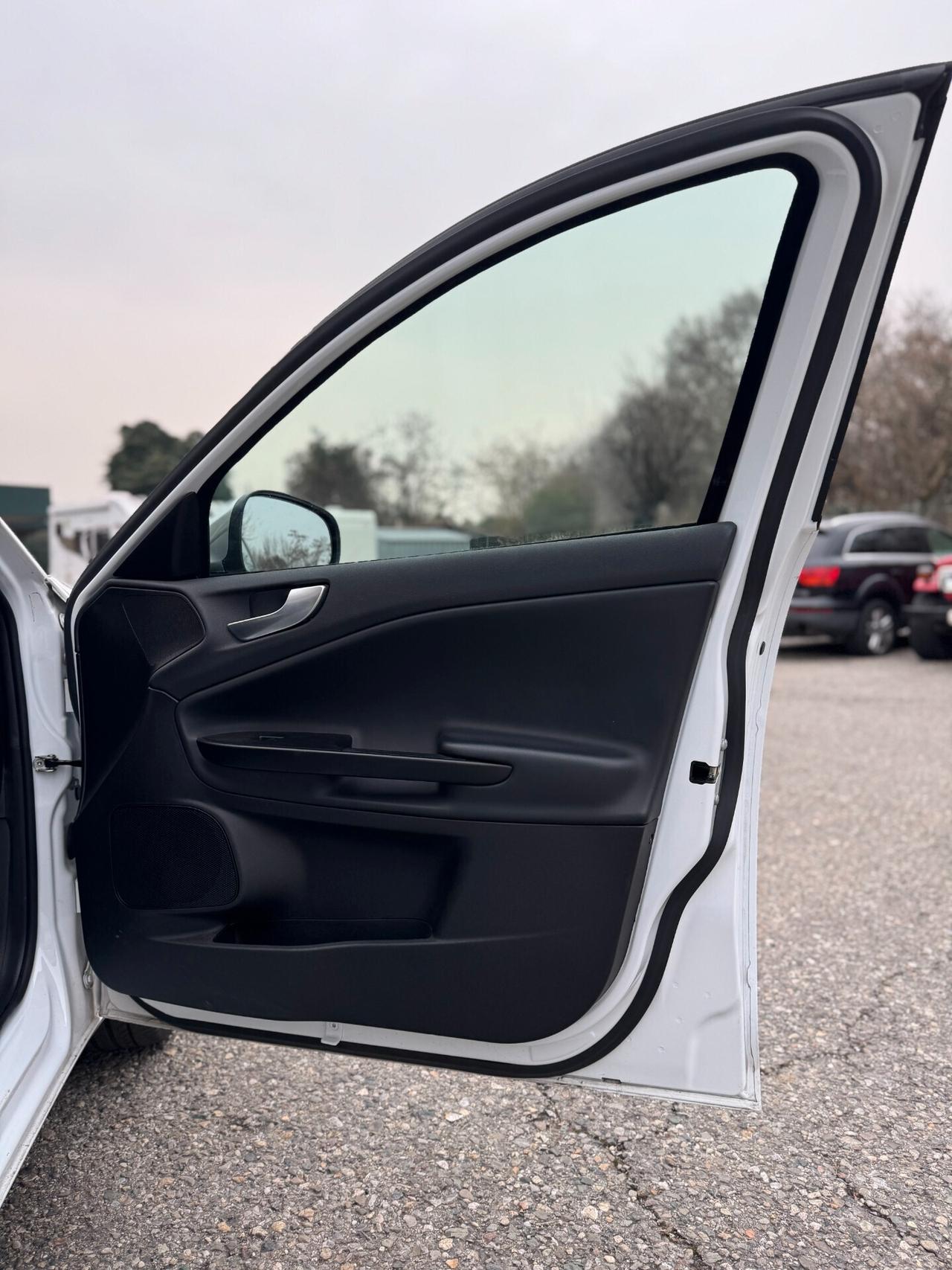 Alfa Romeo Giulietta 1.4 88kW GPL Super *52.000 KM tagliandi certificati*