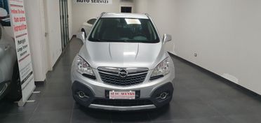 Opel Mokka 1.7 CDTI Ecotec 130CV 4x2 Start&Stop Cosmo