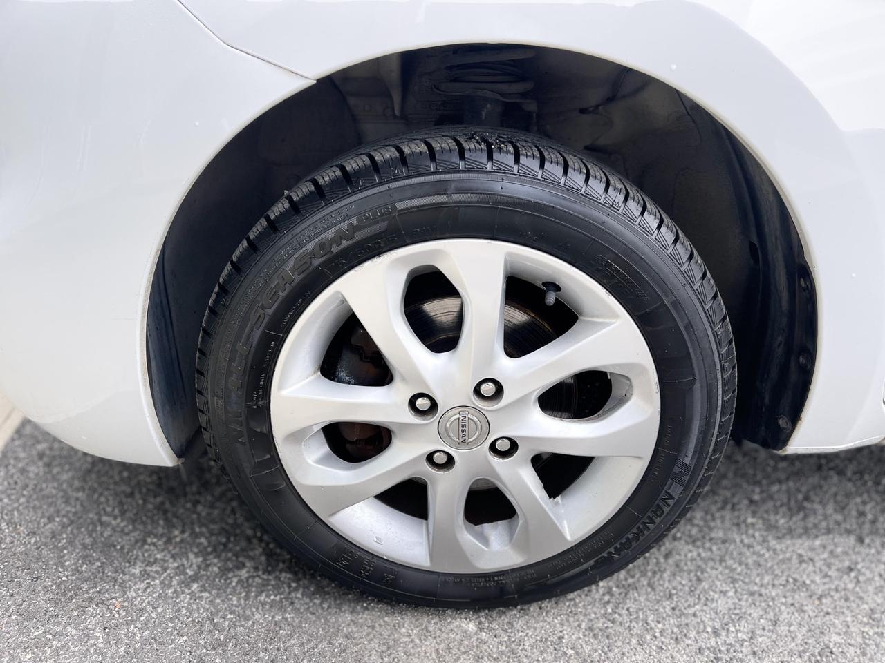 Nissan Micra 1.2 Gpl 80CV E5 Neo - 2014