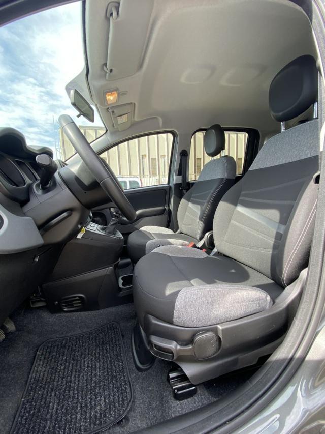 FIAT Panda *PROMO* 1.0 FireFly S&S Hybrid City Life