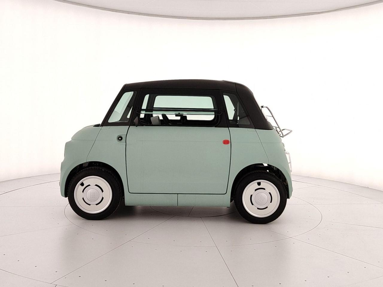 Fiat Topolino 6kw