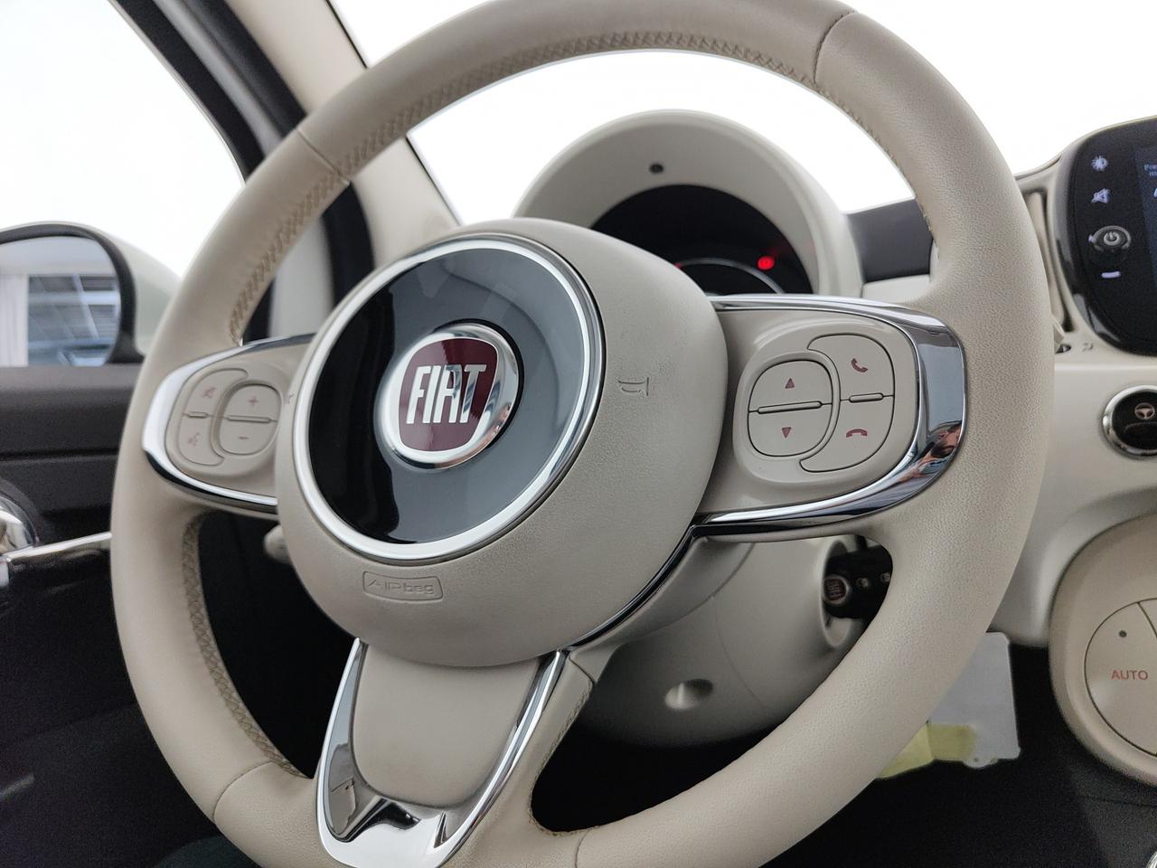 FIAT 500 1.0 hybrid Dolcevita 70cv