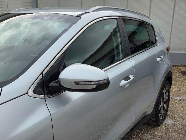 Kia Sportage 1.6 CRDI 115CV BUSINESS CLASS 2WD -UNI PRO -