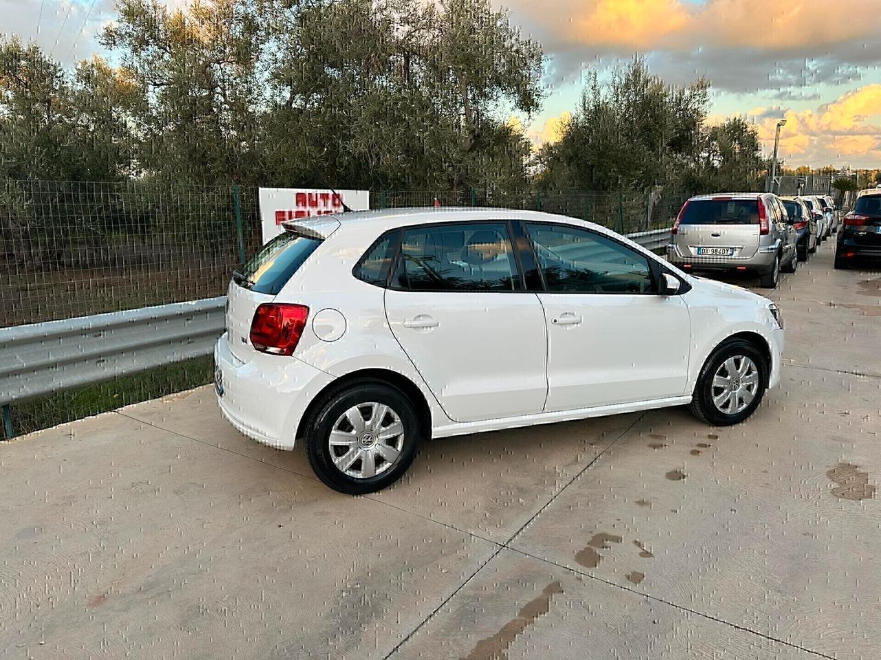 Volkswagen Polo 1.2 DIESEL *NEOP OK*2012