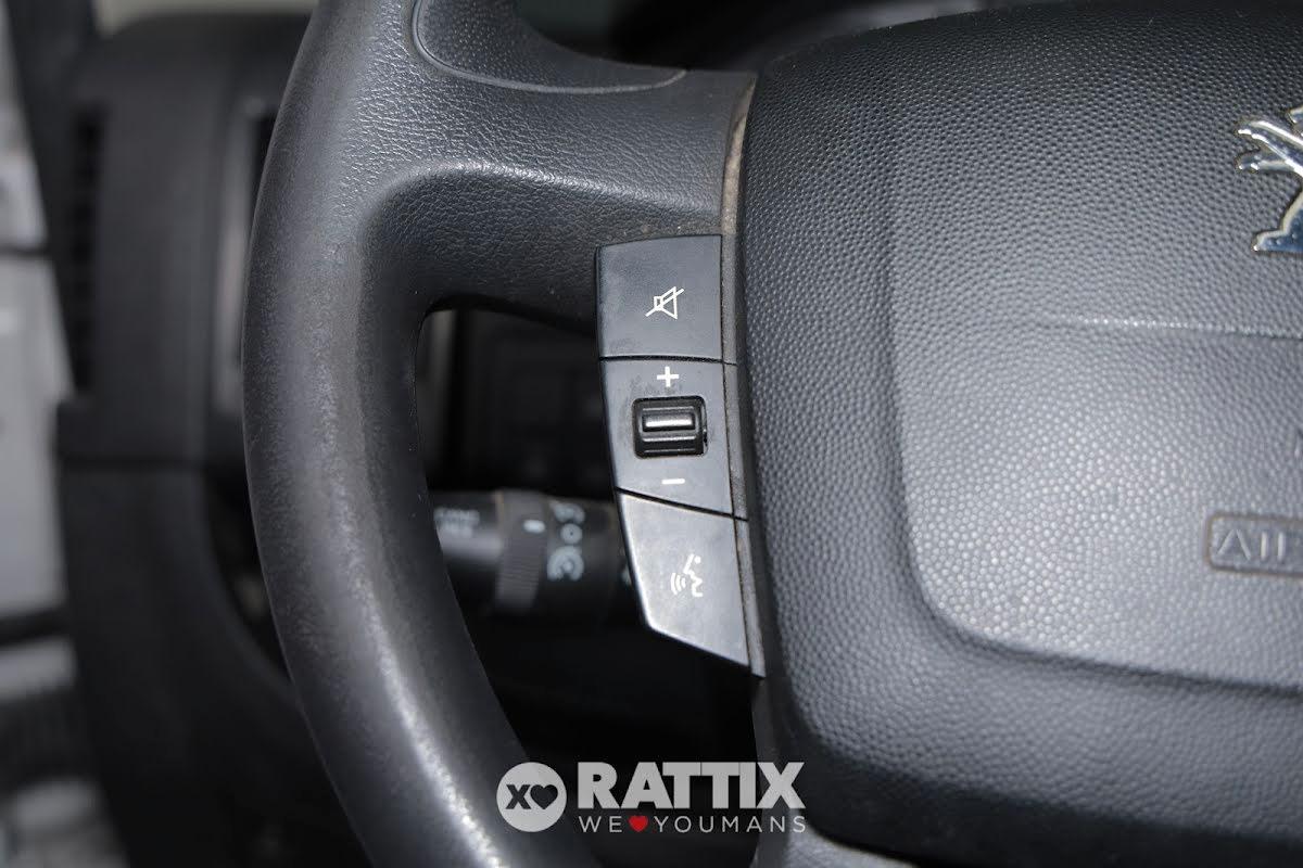 Peugeot Boxer 2.2 BlueHDI 140CV L2H2 Premium (IVA ESCLUSA)