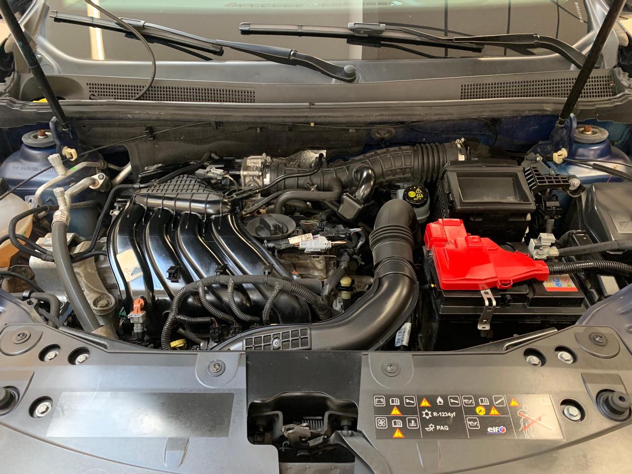 Dacia Duster 1.6 sce Techroad Gpl 4x2 115cv