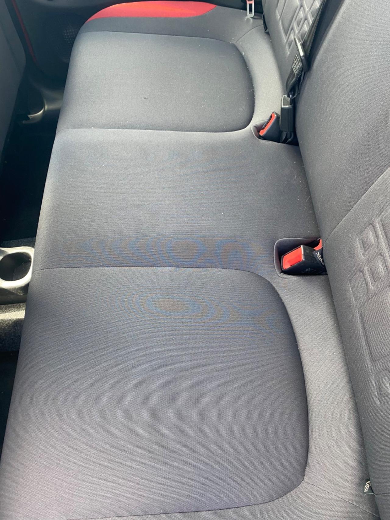 Fiat Panda Twin Air Natural Power SOLO 45000 Km