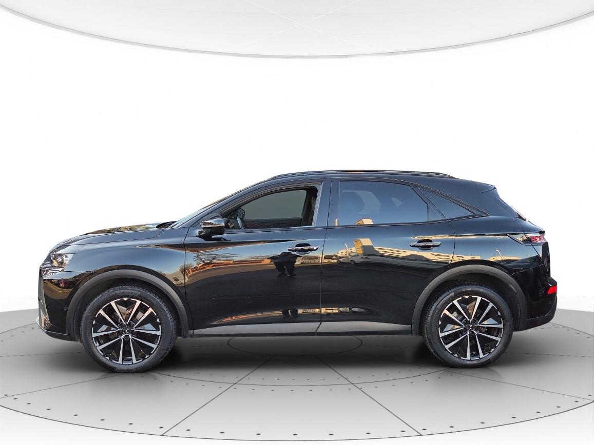 DS DS7 1.5 bluehdi Rivoli 130cv auto