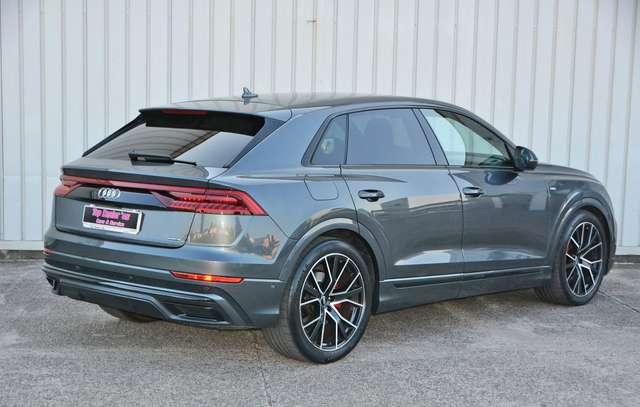 Audi Q8 50 3.0TDI MHEV Sport Quattro Tiptronic S Line