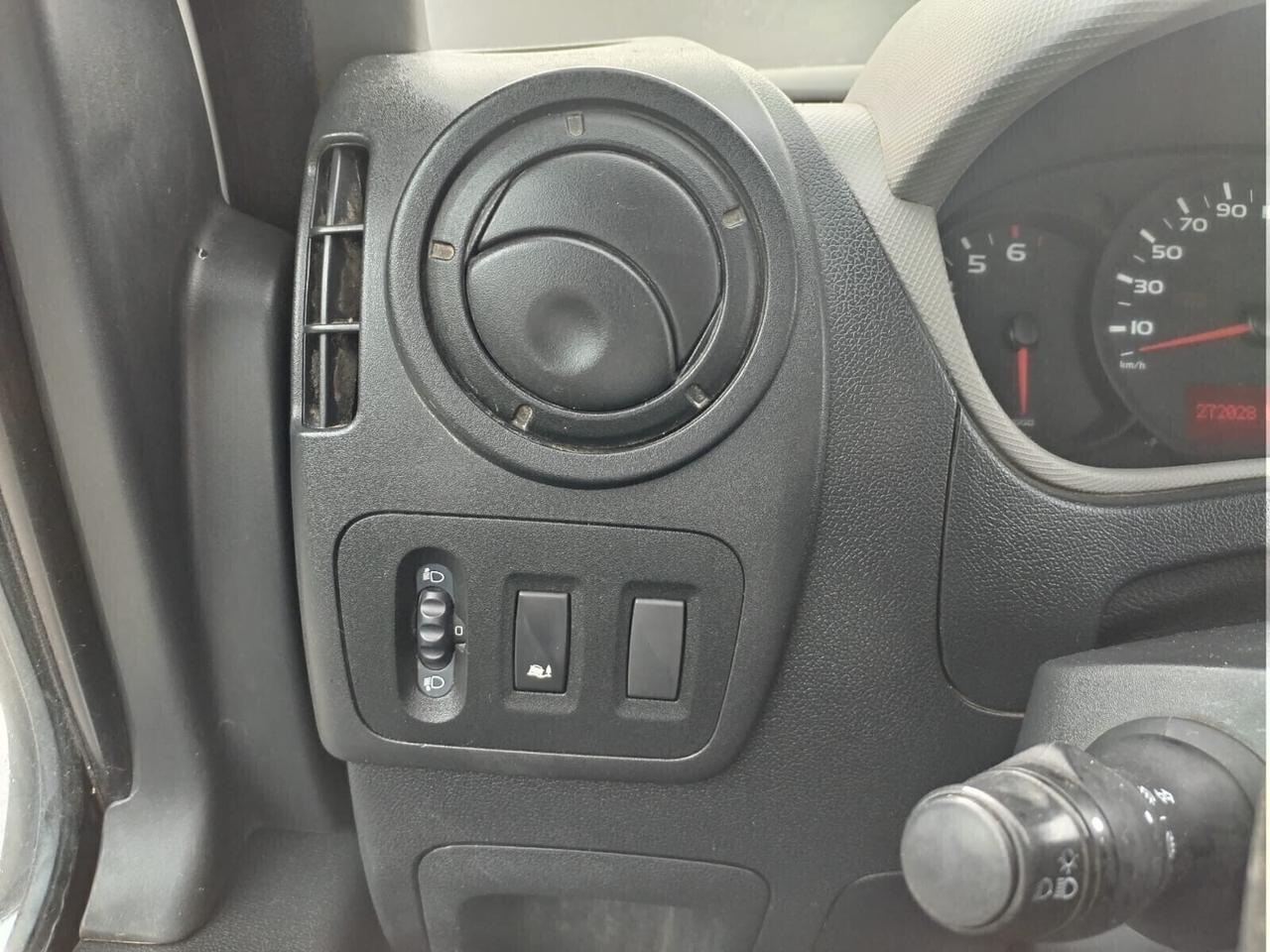 Renault Master T35 2.3 dCi 2015