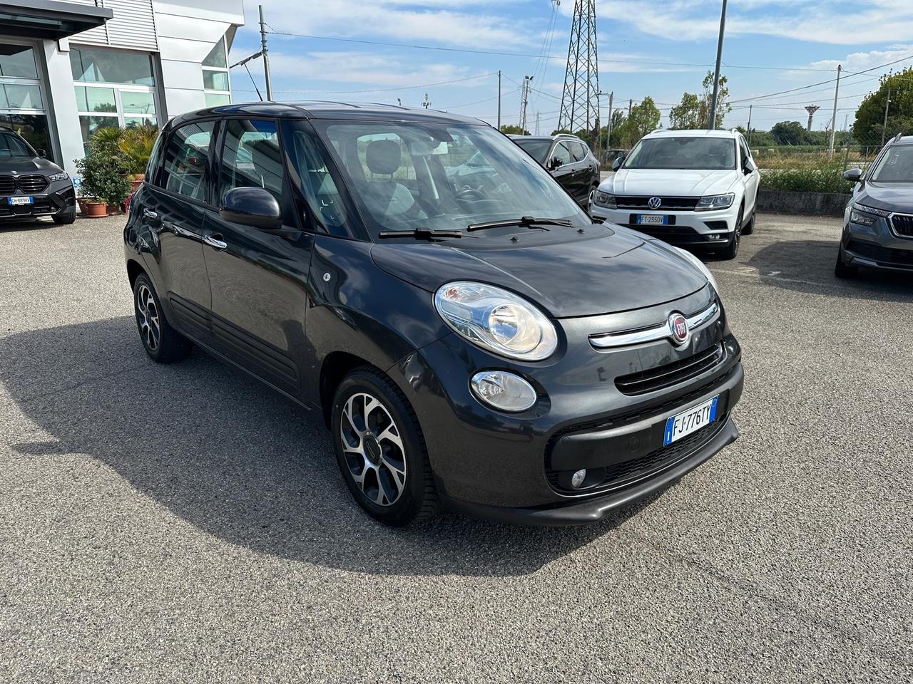 Fiat 500L 1.3 Multijet 95 CV Lounge - 2017
