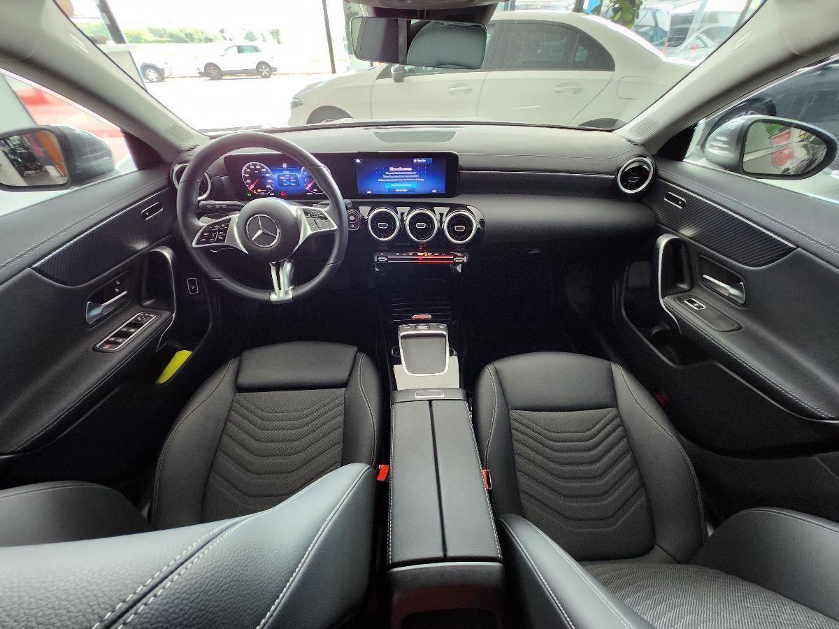 MERCEDES Classe CLA 180 Aut. Shooting Brake Sport