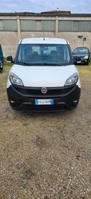 Fiat Doblo Doblò 1.6 MJT 105CV PL Combi Maxi N1
