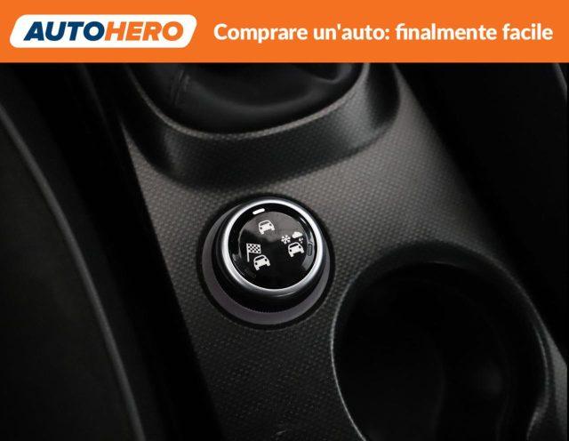 FIAT 500X 1.6 E-Torq 110 CV Pop Star