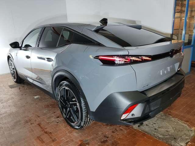 Peugeot 408 1.2 130cv GT EAT8