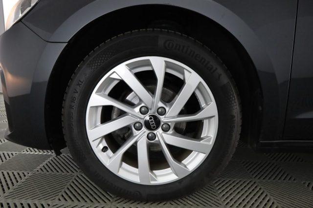 AUDI A1 A1 SPB 25 TFSI Admired Advanced