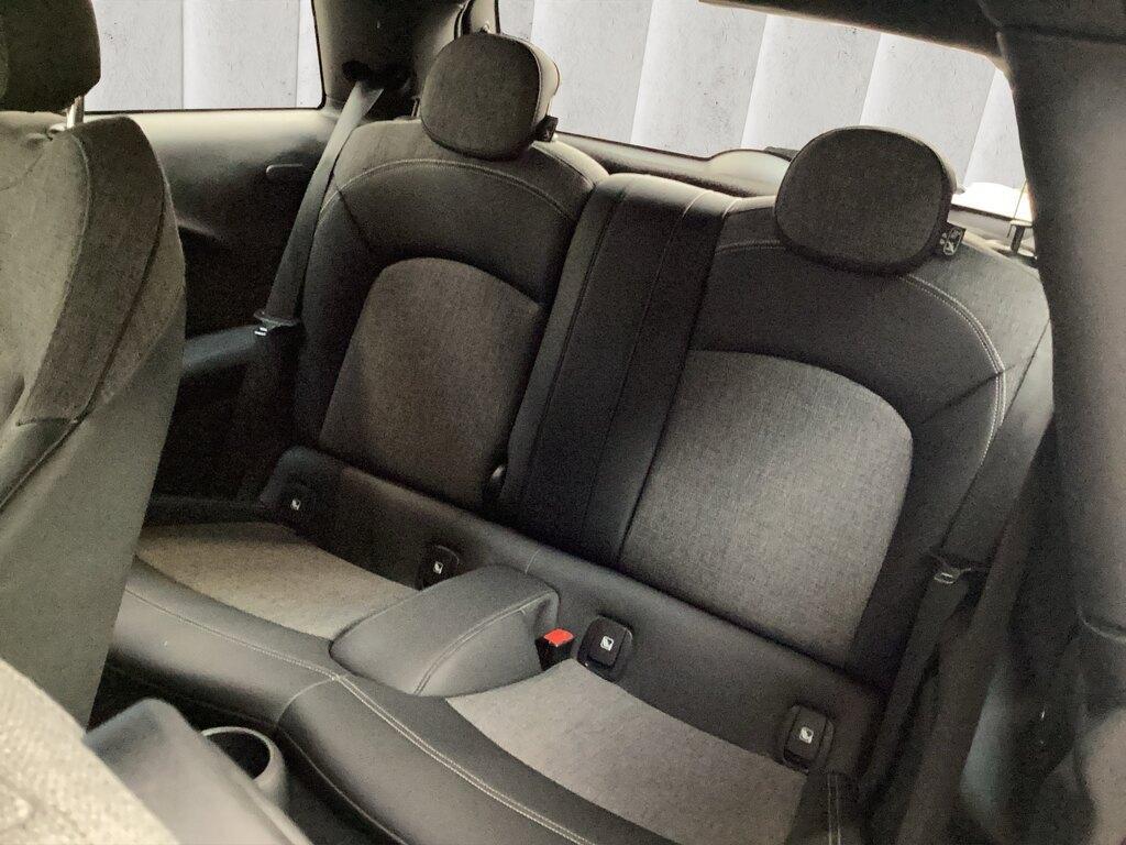 Mini Cooper SE Mini 3p Cooper SE M auto