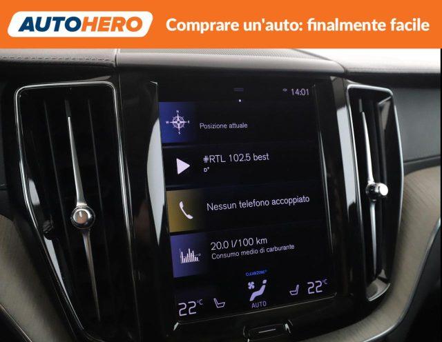 VOLVO XC60 B4 Geartronic Inscription