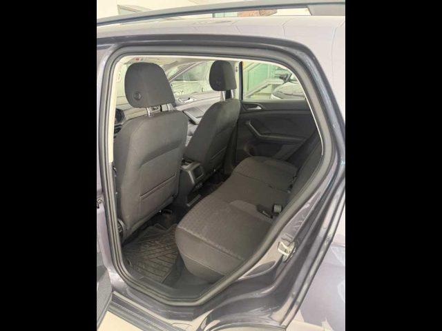 VOLKSWAGEN T-Cross - 1.0 TSI Style BMT