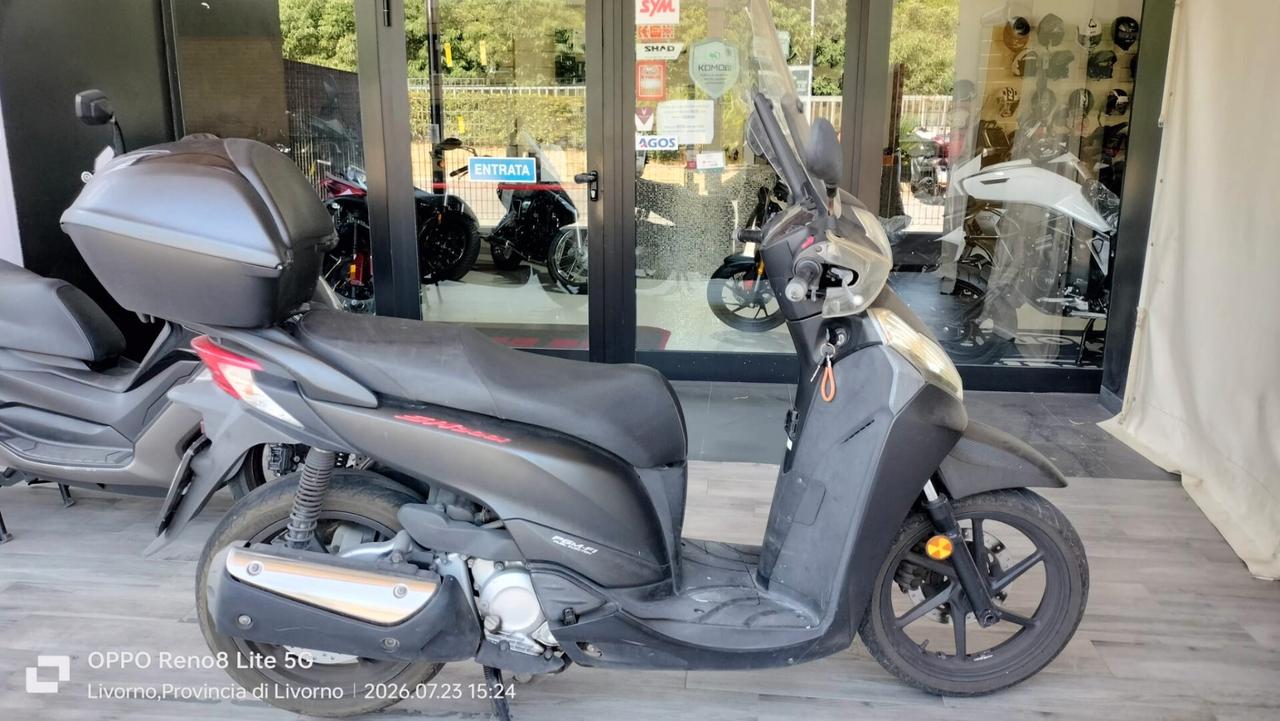 Honda SH 300