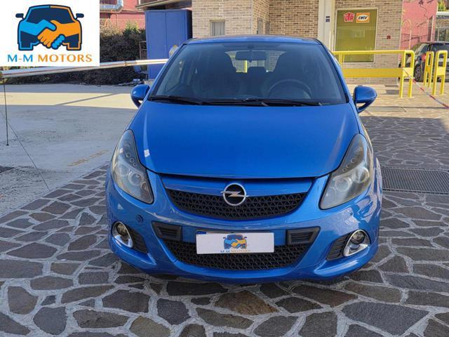 OPEL Corsa 1.6 T 192CV 3 porte OPC