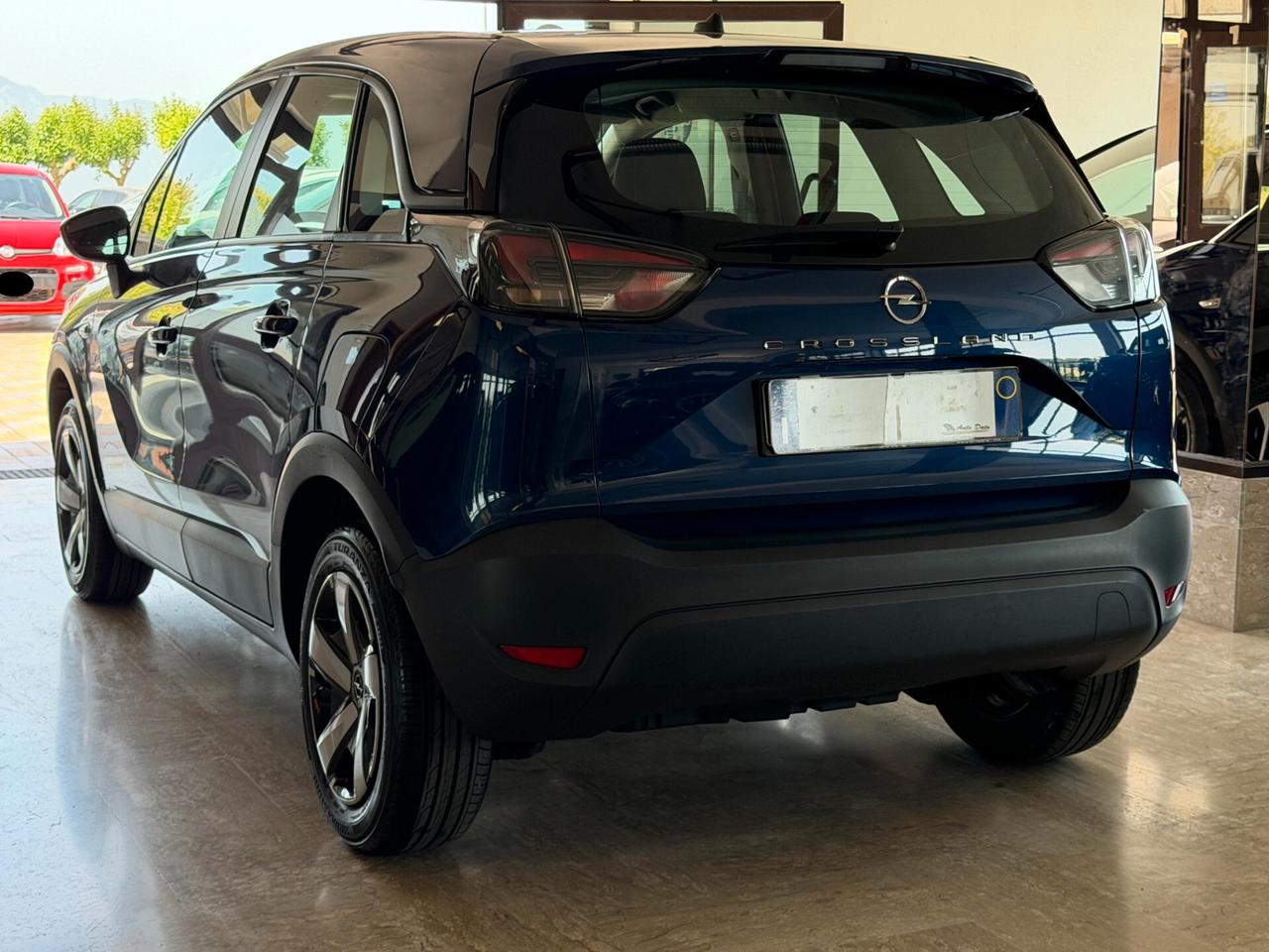 Opel Crossland 1.5 DIESEL 110 cv. EDITION