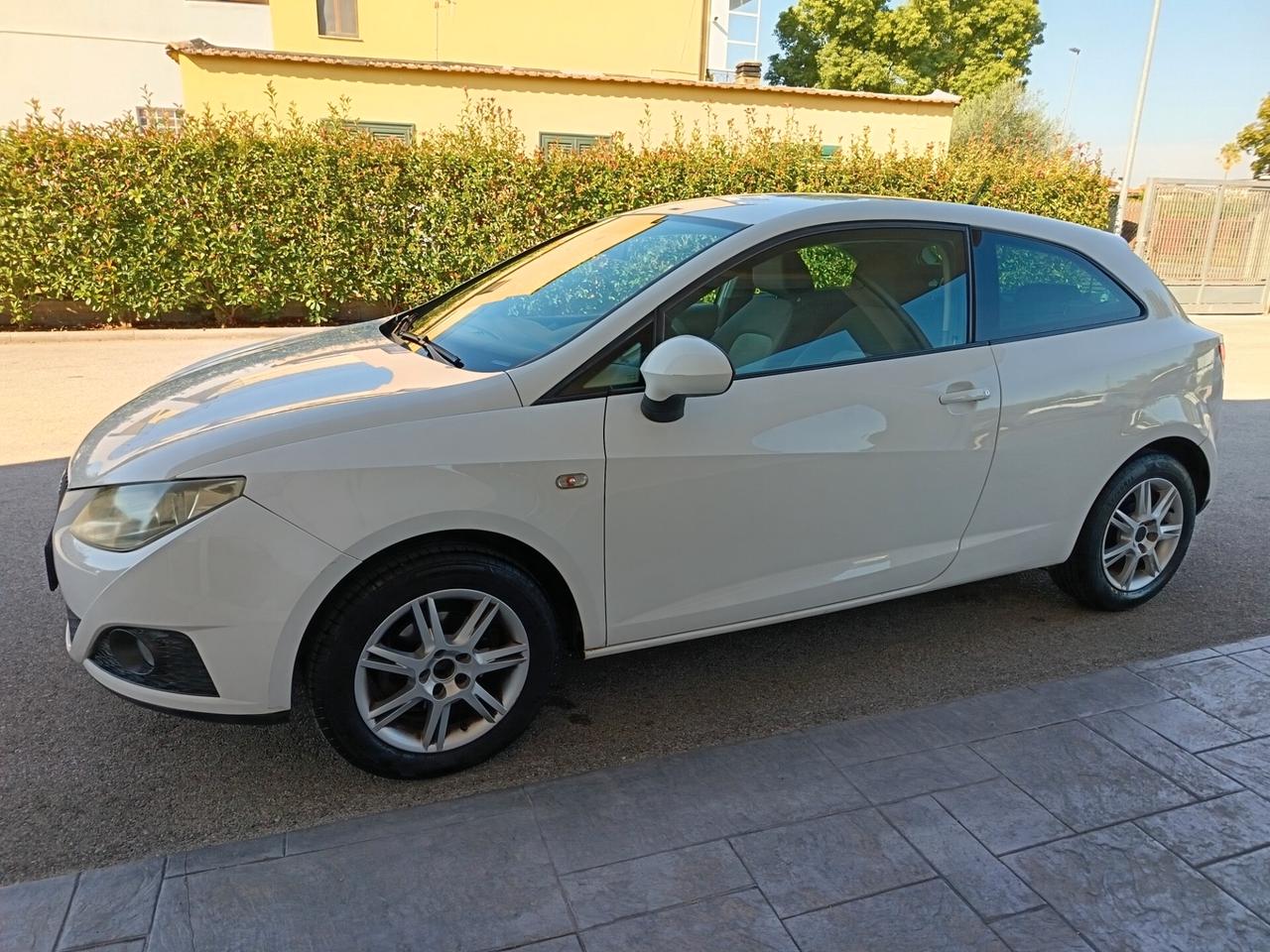 Seat Ibiza 1.2 3p. Reference Dual