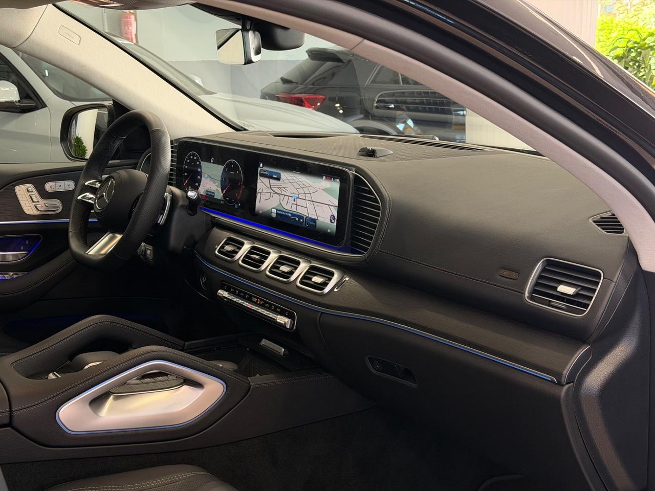 Mercedes-benz GLE 300 d 4Matic Mild Hybrid Coupé AMG Line Premium Plus