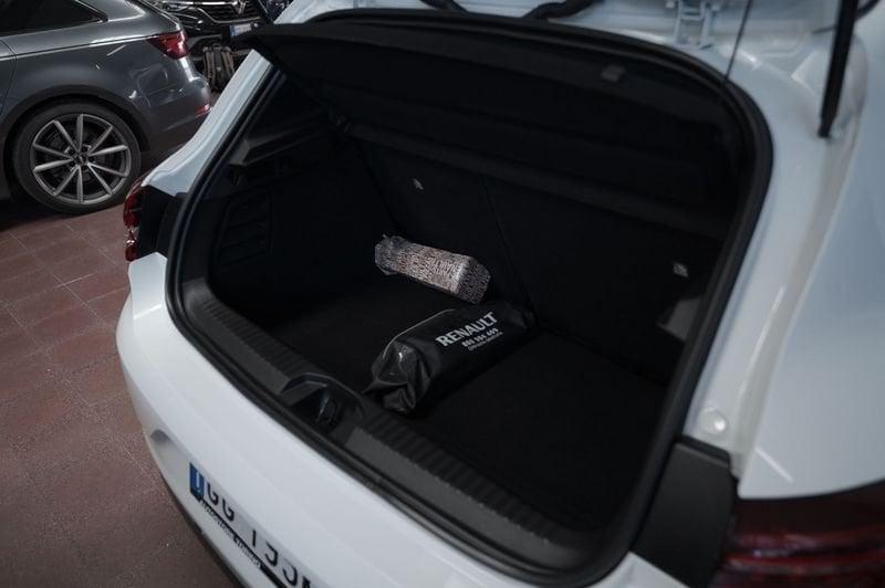 Renault Clio V 2019 1.6 E-Tech hybrid R.S. Line 140cv auto