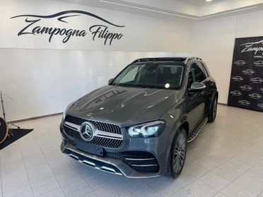 Mercedes-benz GLE 350 de 4Matic Premium Plus iva esposta