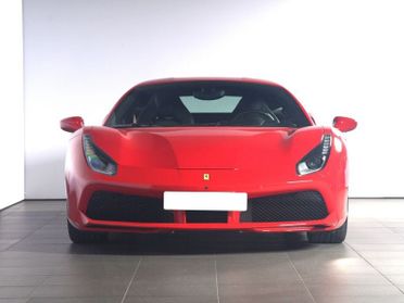 Ferrari 488 GTB 488 GTB - IVA Esposta