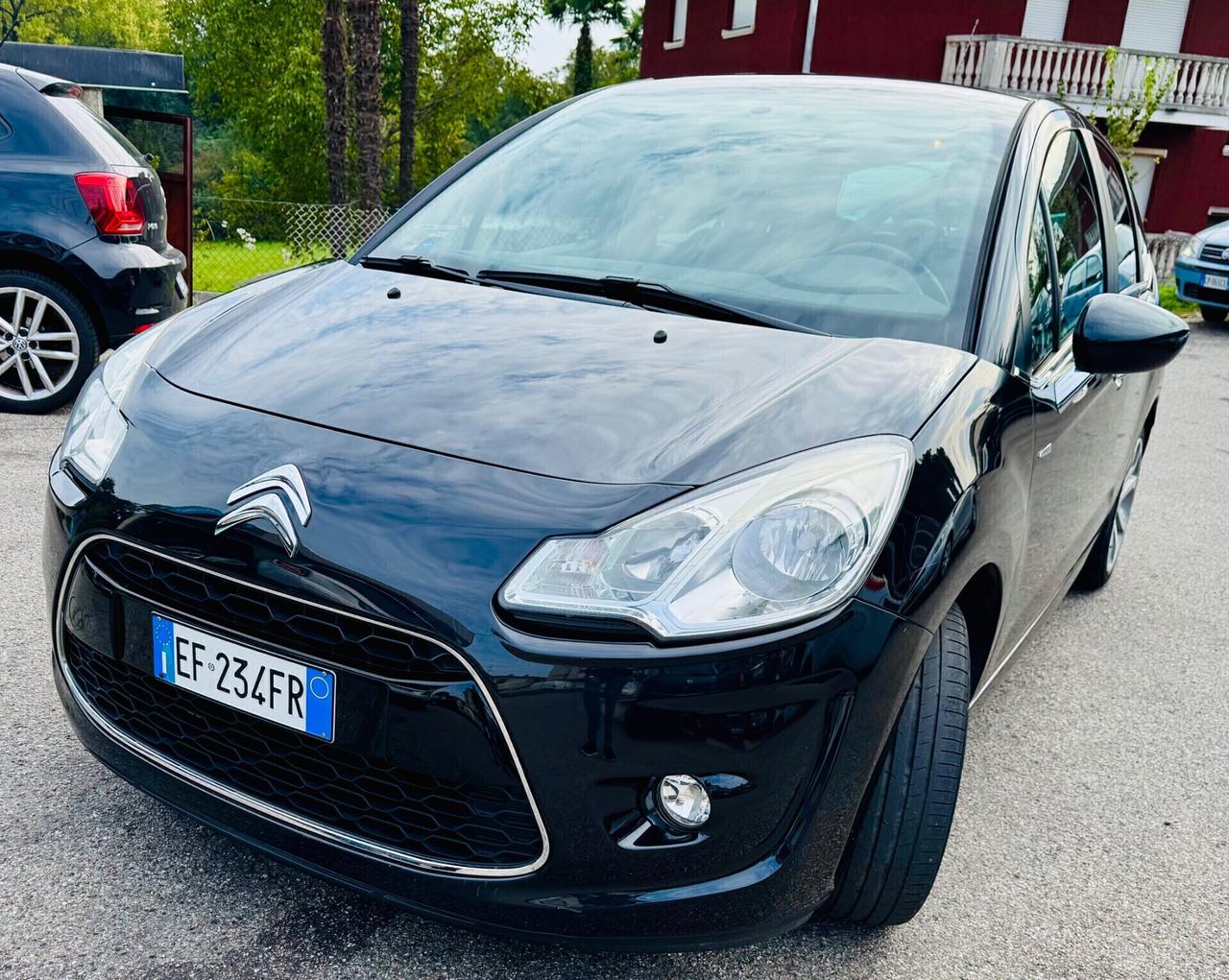 Citroen C3 1.4 VTi 95 Exclusive Style